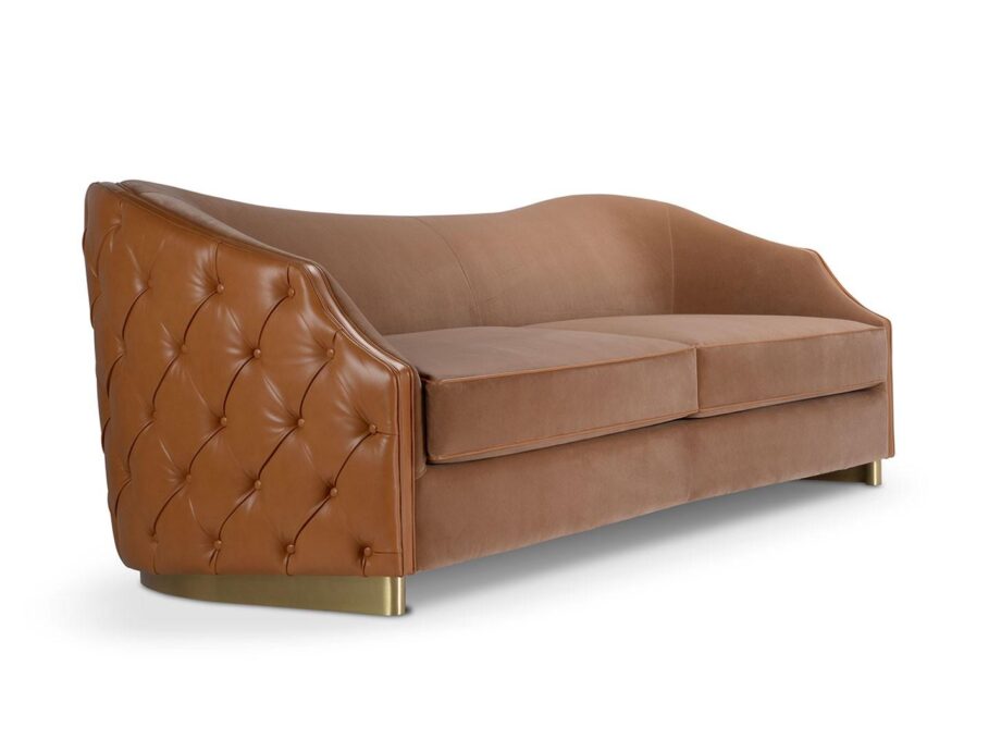 Cleio Sofa Domingo Salotti