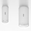 Calumet Outdoor Ceiling Lamp Artemide