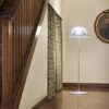 Romeo Moon F Floor Lamp Flos