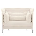Alcove Love Seat