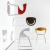 Raff T Chair Midj