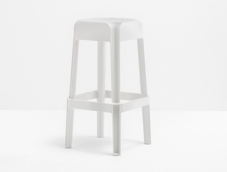 Rubik 580 Bar Chair Pedrali
