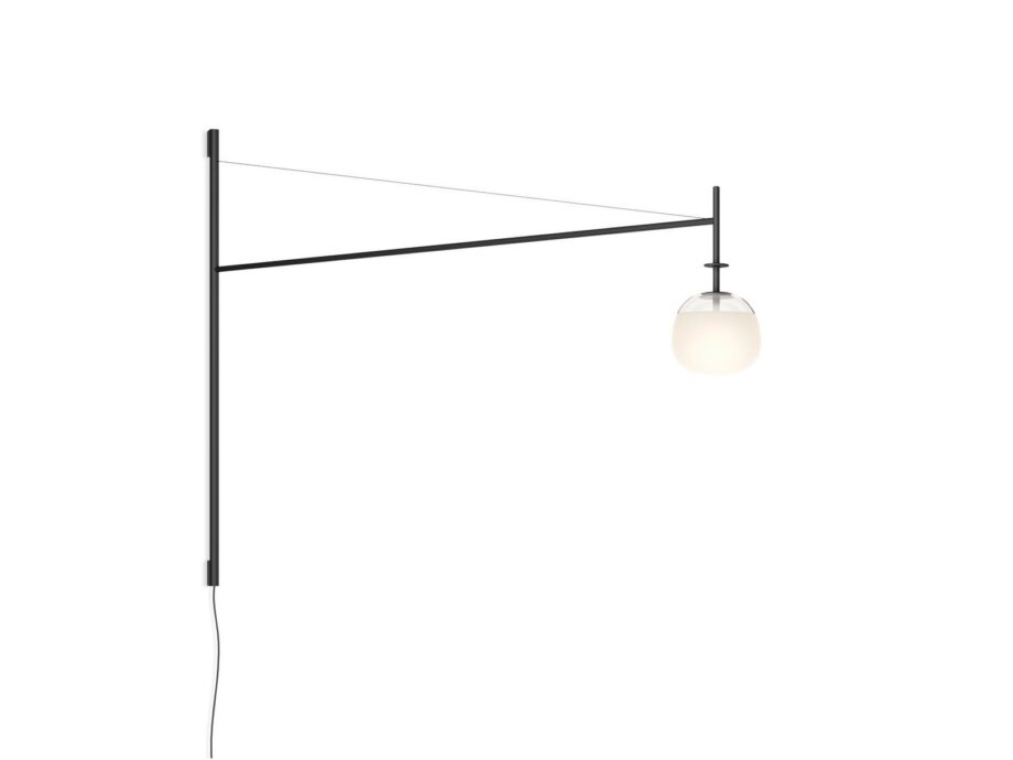 Tempo 5758 5759 Wall Lamp Vibia