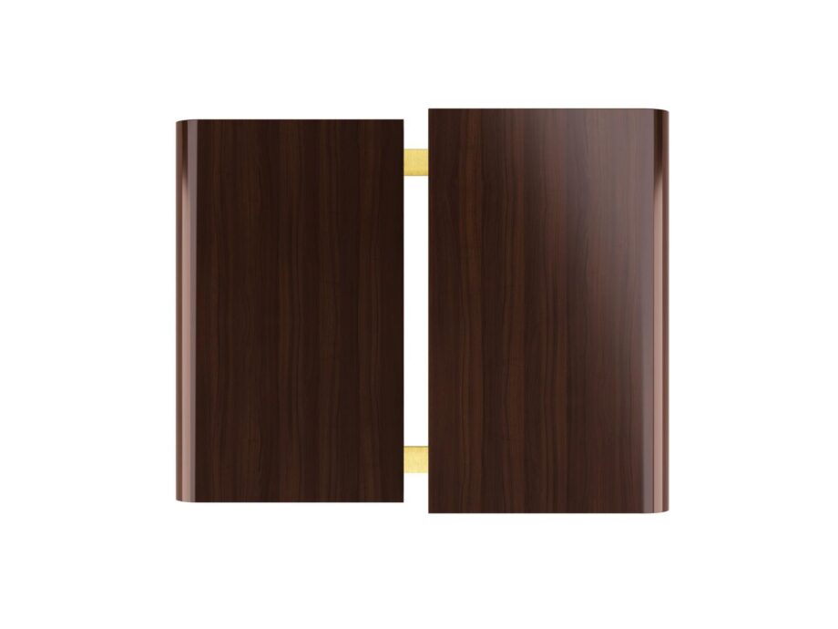 Alceste Coffee Table Bruno Zampa