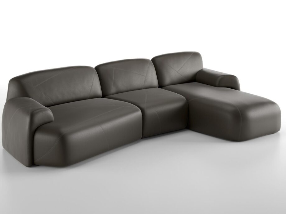 Buddie Sofa Natuzzi Italia