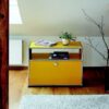 Haller Media Cabinet Sideboard Usm