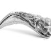 Flamingo Skull Decorative Object Seletti