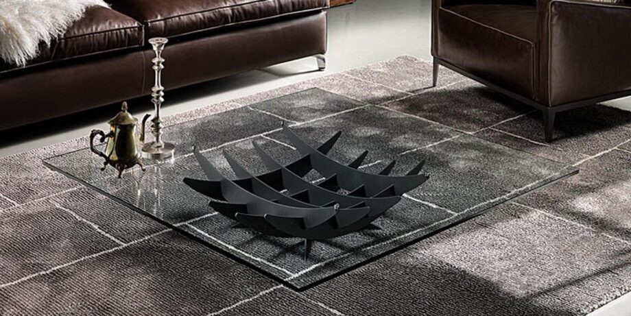 Atlas Coffee Table Cattelan Italia