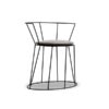 Gibellina Nuda Chair Baxter