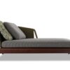 Indiana Day Bed Minotti