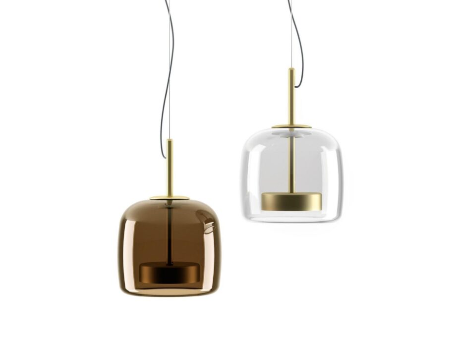 Jube Sp 1 Pendant Lamp Vistosi