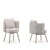 Torii Chair Minotti