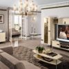 Ambra Living Room Set Camelgroup
