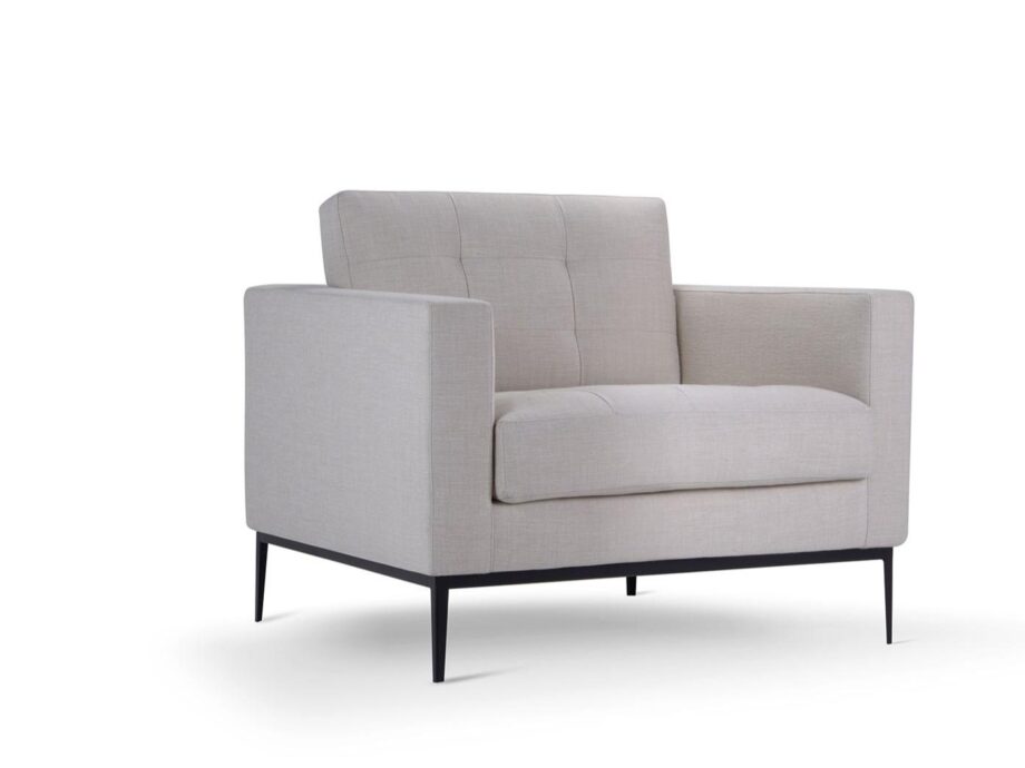 Martin Armchair Domingo Salotti