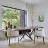 Calot Pendant Lamp Ligne Roset