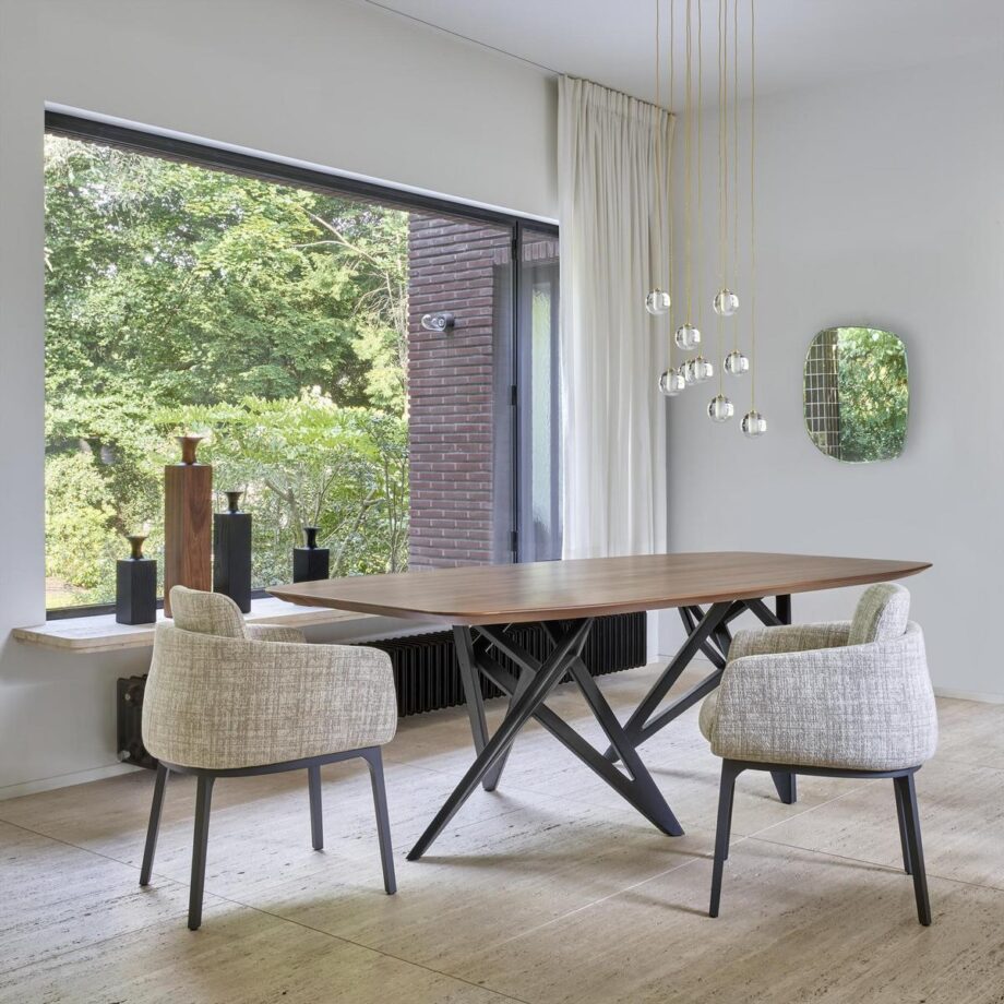 Calot Pendant Lamp Ligne Roset