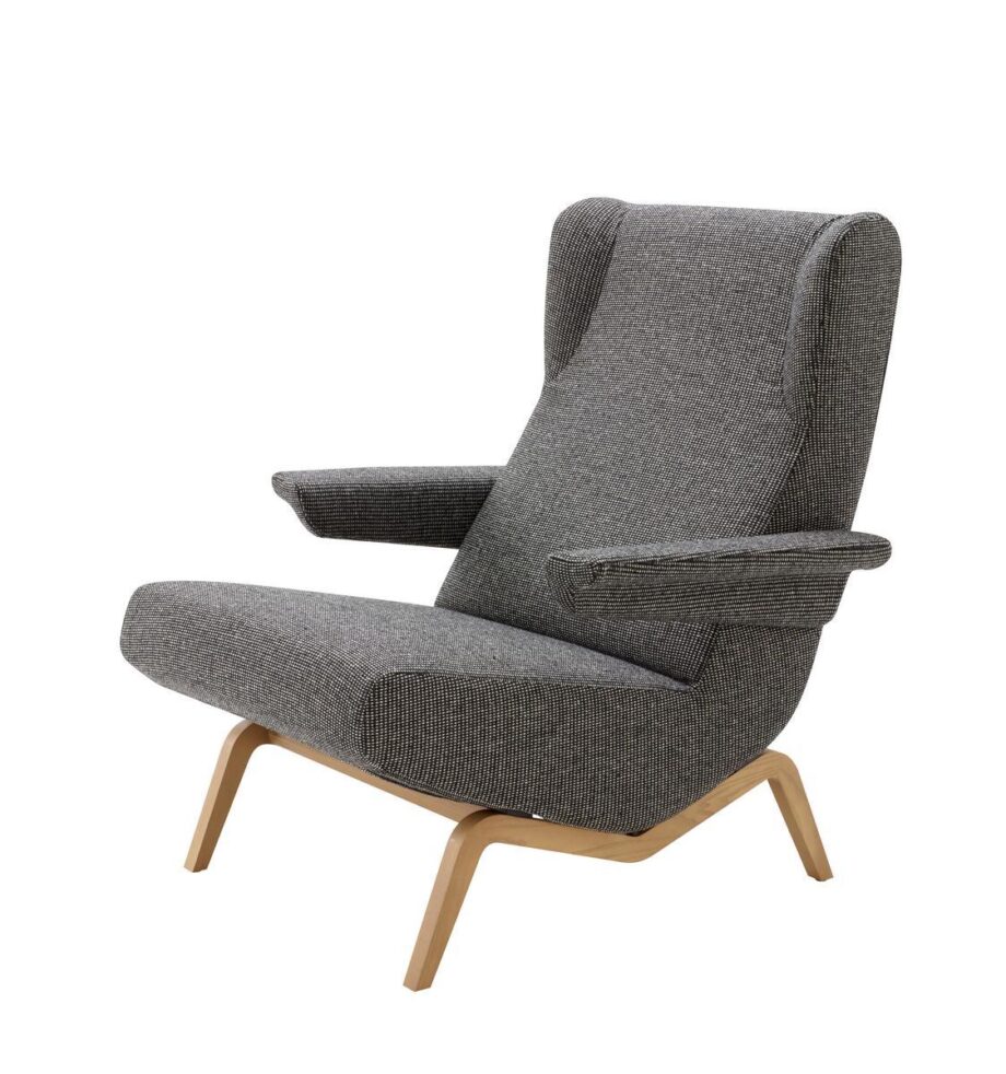 Archi Armchair Ligne Roset