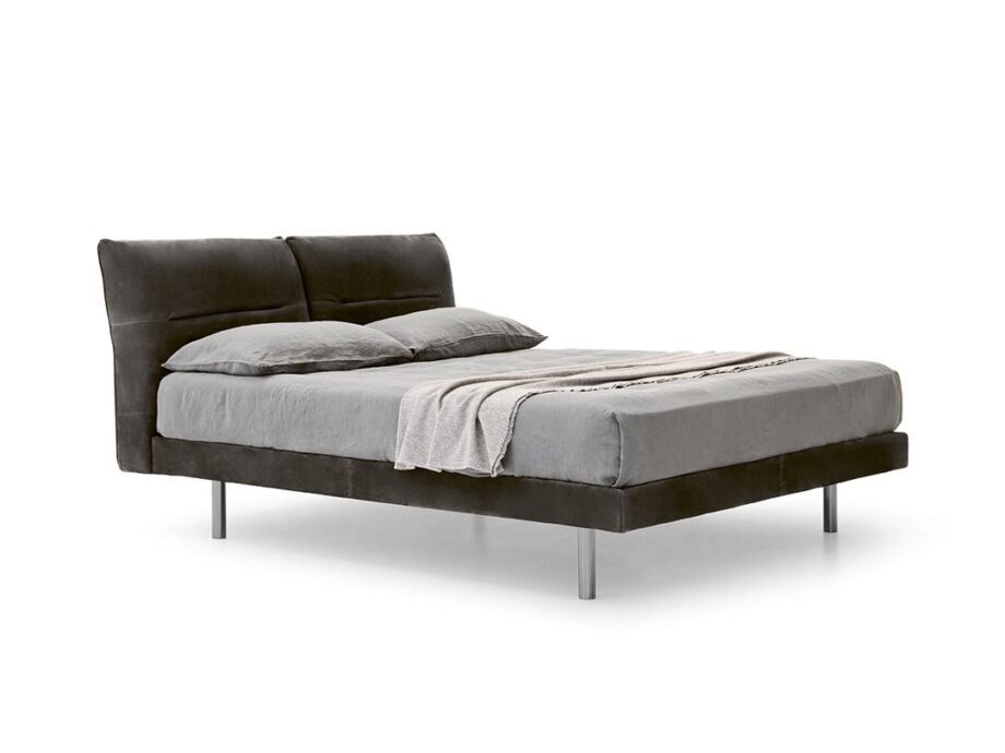 Vintage Bed Pianca