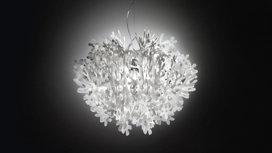 Fiorella Mini Pendant Lamp Slamp