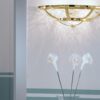 Giotto 1898/a4 C Wall Lamp Possoni Illuminazione