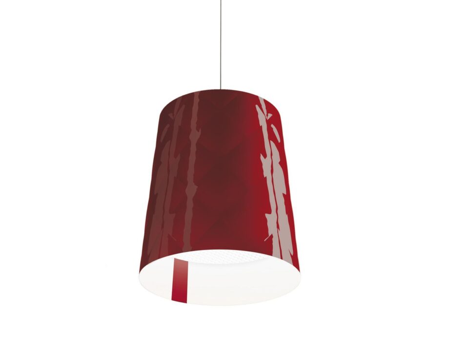 New York Pendant Lamp Kundalini