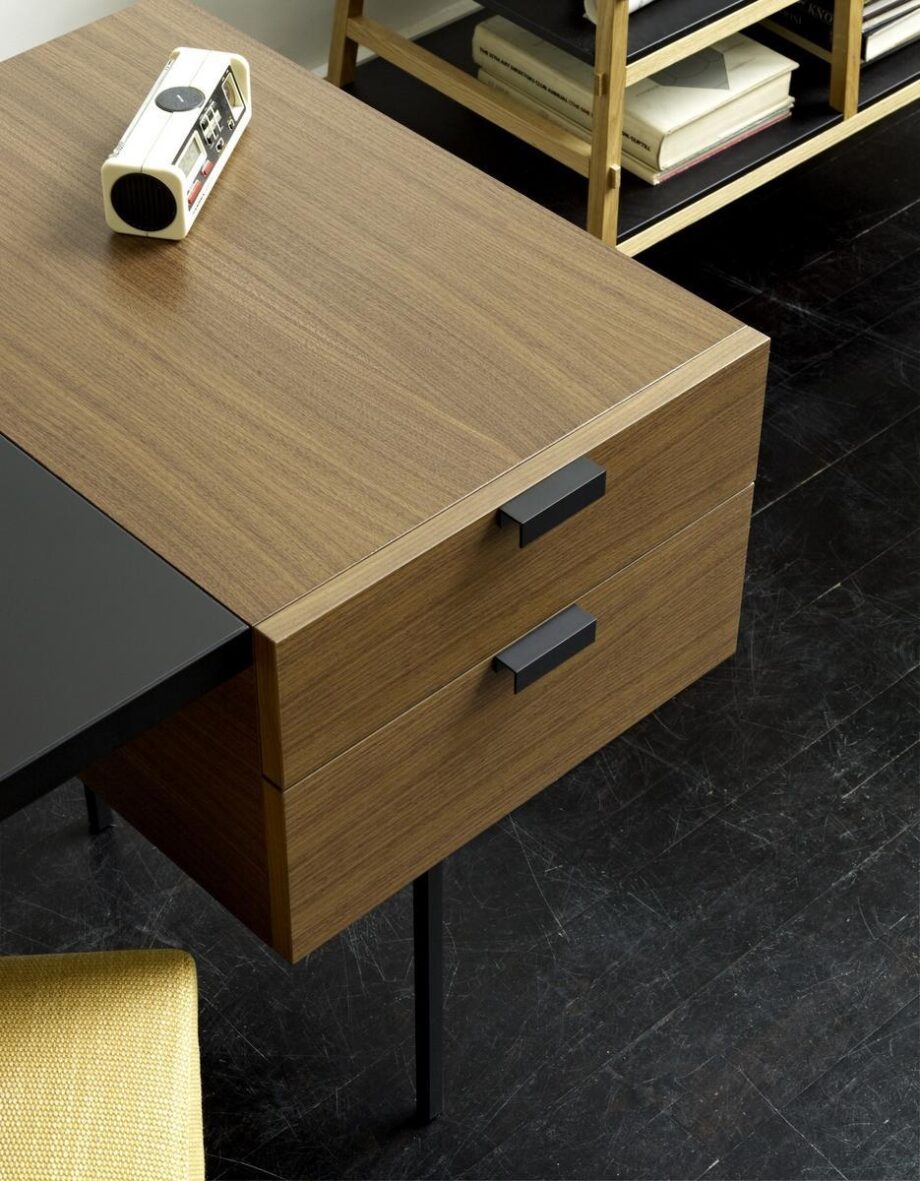 Tanis Writing Desk Ligne Roset
