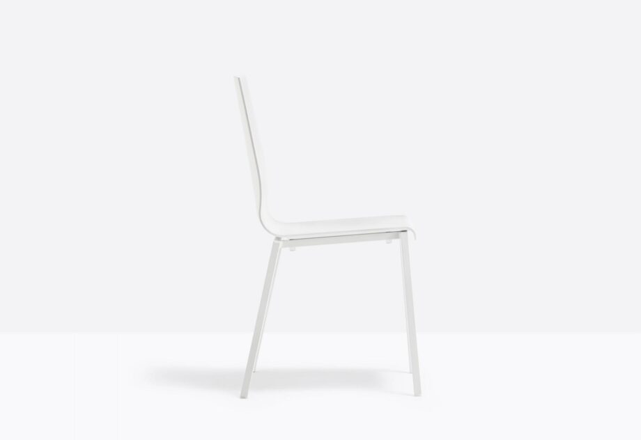 Kuadra 1101 Chair Pedrali