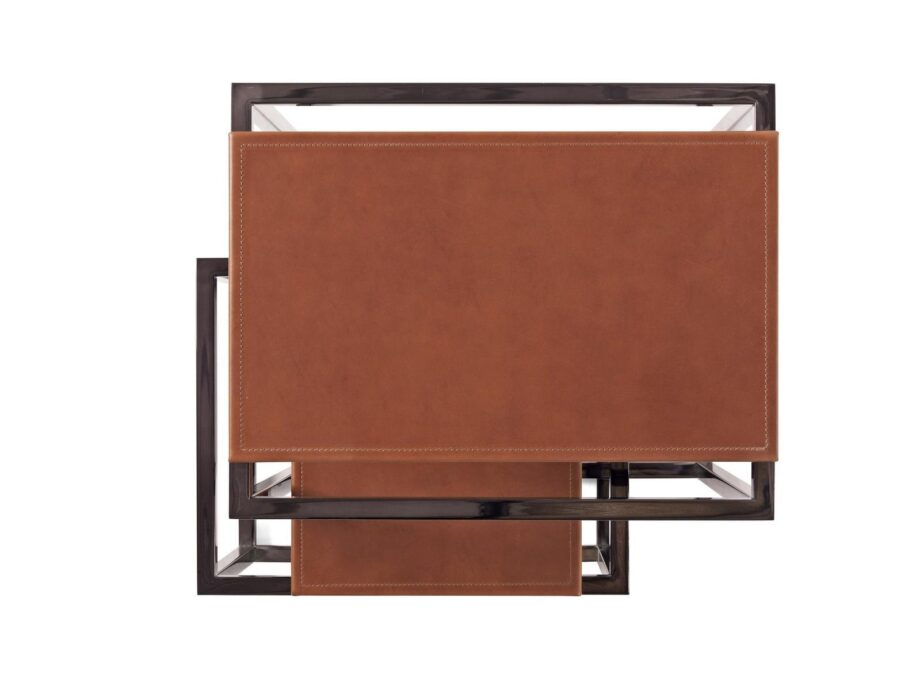 Matrix Coffee Table Gianfranco Ferre Home