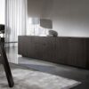 Harvey Line Sideboard Minotti