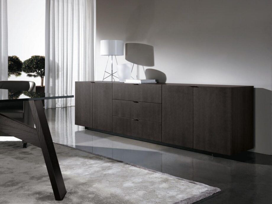 Harvey Line Sideboard Minotti