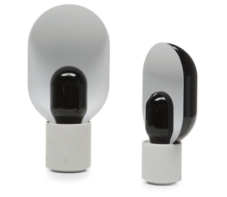 Galileo Table Lamp Natuzzi Italia
