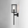 Coach 100 Outdoor Wall Lamp Astro Lighting
