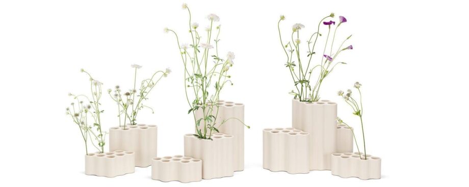 Nuage Small Vase Vitra