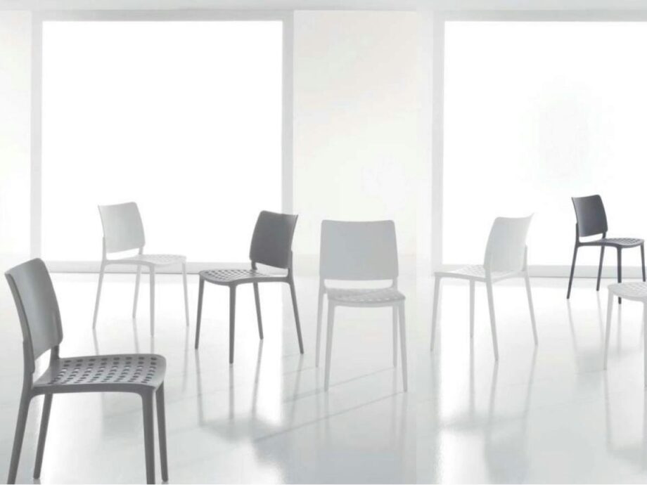 Blues Chair Bonaldo