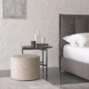 Koi Bed Flou