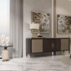 Pr.301 Coffee Table Stella Del Mobile