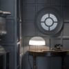 Zanuso 275 Table Lamp Oluce