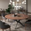 Thelma Chair Ozzio Italia