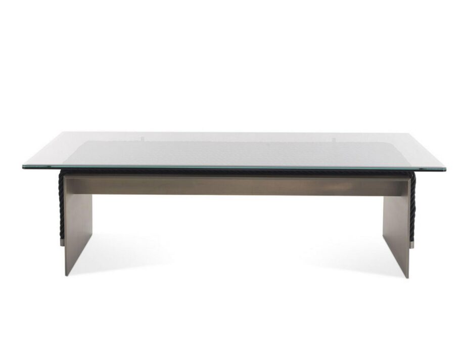 Glasgow Coffee Table Gianfranco Ferre Home