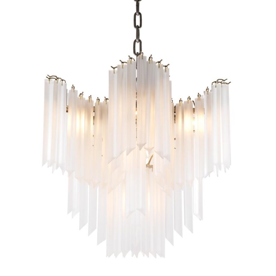 Pulsar Pendant Lamp Eichholtz