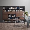 Arc Table Molteni