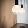 Solitario Pendant Lamp Contardi