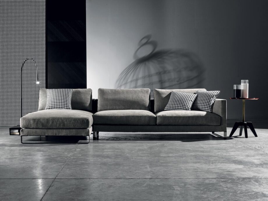 Flexiled Floor Lamp Contardi