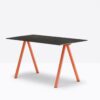 Arki Desk Table Pedrali