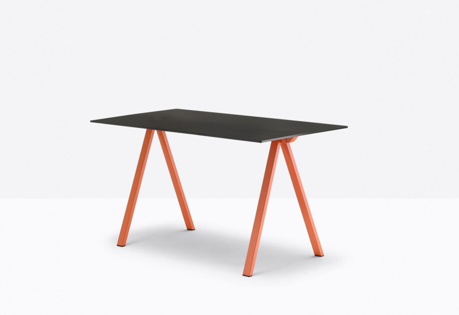 Arki Desk Table Pedrali