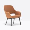 Babila Comfort 2759 Easy Chair Pedrali