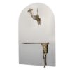 Lumiere Console Boca Do Lobo