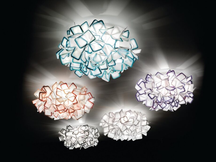 Clizia Medium Wall Lamp Slamp