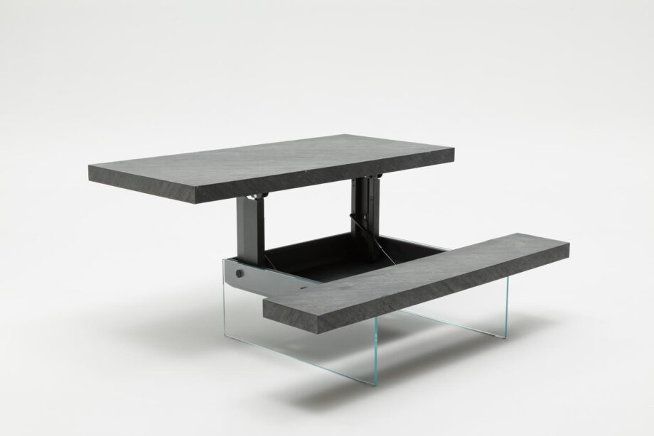 Markus Coffee Table Ozzio Italia