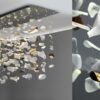 Leaf Pendant Lamp Reflex